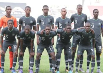 Mystery injury forces Super Eagles star into emergency surgery after Leicester City draw at Nottingham Forest