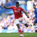Super Eagles star targets UCL spot for Nottingham Forest after FA Cup heartbreak