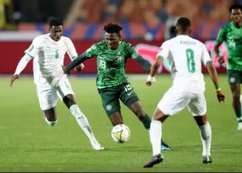 Nigeria vs Senegal – How the Flying Eagles has fared against the Teranga Cubs in past games