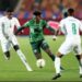 Nigeria vs Senegal – How the Flying Eagles has fared against the Teranga Cubs in past games