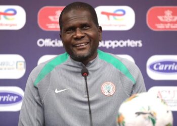 Nigeria: What Flying Eagles boss Aliyu Zubairu said after Senegal match