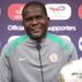 Nigeria: What Flying Eagles boss Aliyu Zubairu said after Senegal match