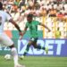 Former Super Eagles star reveals why South Africa has overtaken Nigeria in football