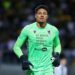 Super Eagles’ Maduka Okoye talks Udinese loyalty amid lingering exit speculations