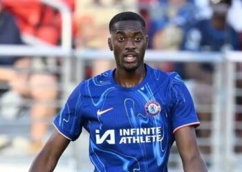 Why I prioritized club football over Nigeria – Chelsea’s Adarabioyo reveals