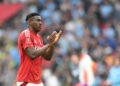 Nottingham Forest send heartfelt message to hospitalized Taiwo Awoniyi after West Ham win