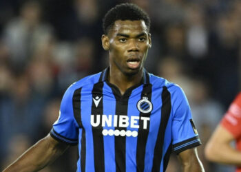 Raphael Onyedika: Biography, stats, salary, net worth, parents, girlfriend, transfer news and FC 25 ratings