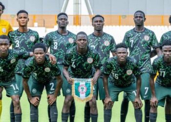 Match preview: Nigeria U20 vs South Africa U20 – Who will reach AFCON U20 final?