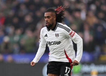 Beyond the pitch: Super Eagles star opens up about personal mental health struggles