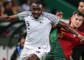 Osayi-Samuel transfer saga: Besiktas ready to move on amid stand-off in negotiations for Super Eagles defender 