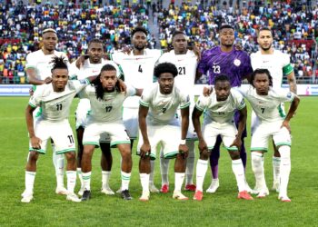Russia vs Nigeria: Match preview, team news, predicted lineup as Super Eagles face tough test in Moscow