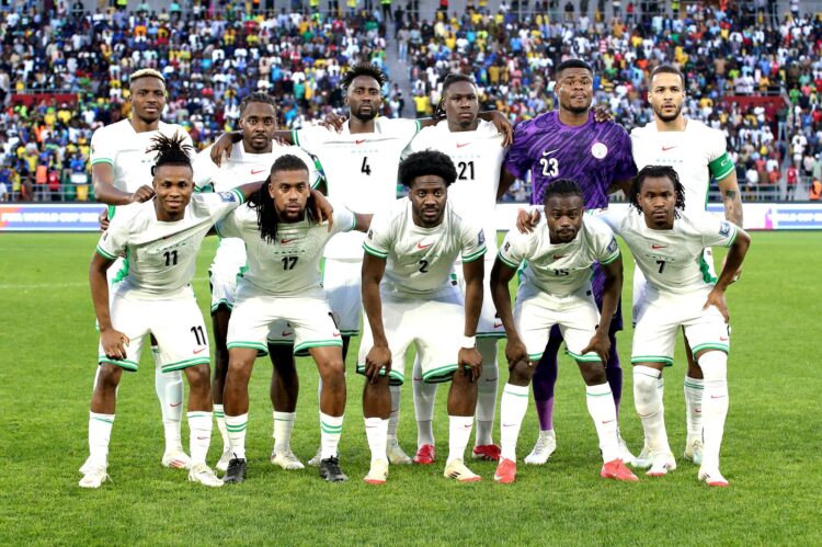 Russia vs Nigeria: Match preview, team news, predicted lineup as Super Eagles face tough test in Moscow