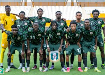 Flying Eagles to reassemble in Abuja as Nigeria gear up for WAFU U-20 opener against Ghana