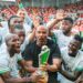 Chelle, heed this warning: Aghahowa’s verdict on Super Eagles’ weakness after Unity Cup win