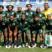 Nigeria 2-0 Cameroon: Captain fantastic Ajibade fires Super Falcons to pre-WAFCON win