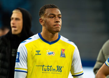 Strasbourg the big winners as Chelsea beat Arsenal to record signing of Nigerian wonderkid