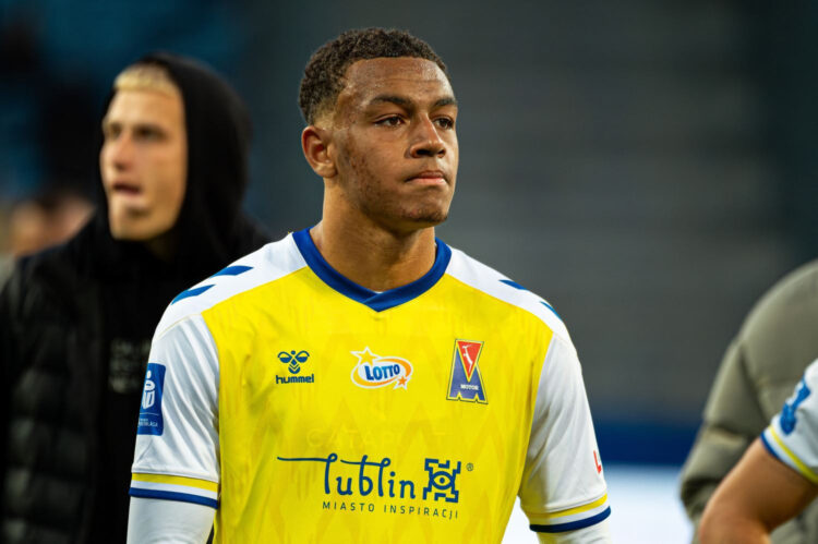 Strasbourg the big winners as Chelsea beat Arsenal to record signing of Nigerian wonderkid