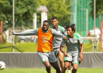 Russia vs Nigeria: Match preview, team news, predicted lineup as Super Eagles face tough test in Moscow
