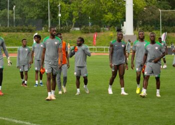 Russia vs Nigeria: Match preview, team news, predicted lineup as Super Eagles face tough test in Moscow