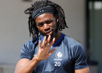 Bundesliga comeback: Super Eagles star snubbed by Eric Chelle seals move to Hamburger SV