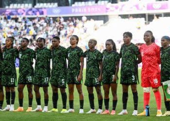 Nigeria vs Ghana: Super Falcons set for Black Queens clash in final WAFCON preparations