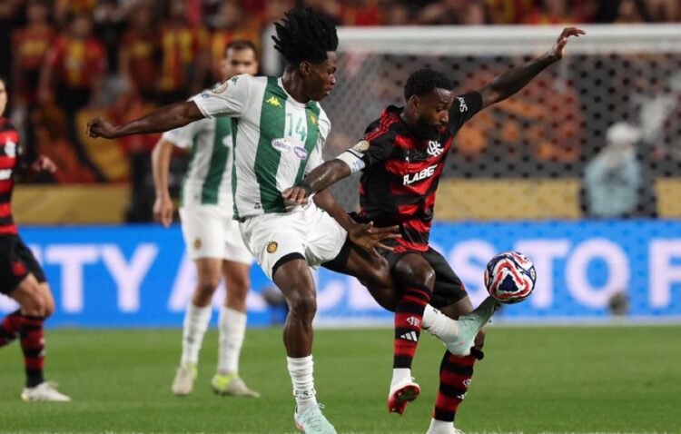 FIFA Club World Cup: End of the road for Nigeria’s number one as Chelsea bulldoze Esperance