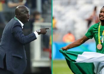“He has every right” – Nigeria legend lashes out at Mikel and Siasia over forgotten Rio Olympics ghost flight