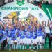 Okoye, Shobowale win the biggest awards as Rivers Angels and Kwara United clinch Federation Cup glory