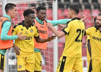 “Special” Nigerian talent based in Bulgaria on Sheffield United’s radar thanks to Artificial Intelligence