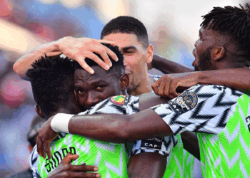 “Someone we need” – Experienced Nigerian defender with 57 caps backed to make Super Eagles comeback