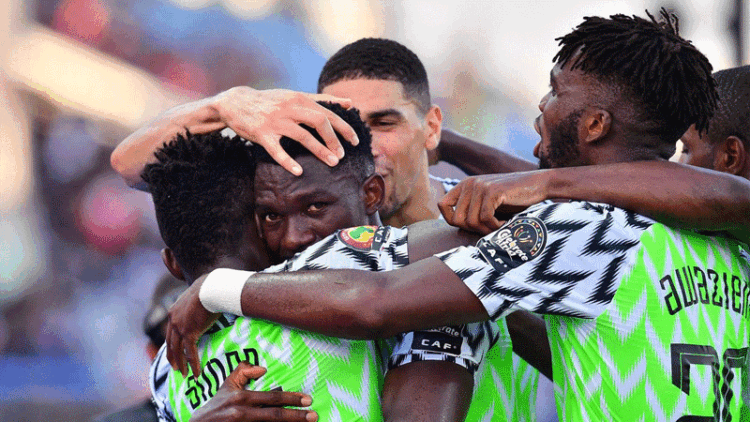 “Someone we need” – Experienced Nigerian defender with 57 caps backed to make Super Eagles comeback