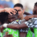 “Someone we need” – Experienced Nigerian defender with 57 caps backed to make Super Eagles comeback