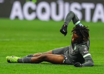 “Everything went wrong” – Super Eagles maverick reflects on ‘worst ever season’ after starring Unity Cup role