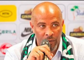 “We need to show the football world our mindset” – Eric Chelle reflects on Unity Cup Glory, eyes bigger battles ahead