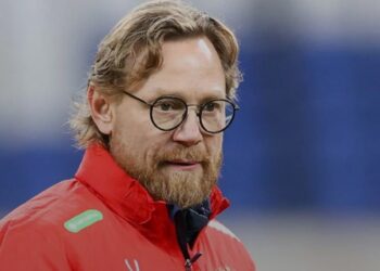 “Our players are at an advantage” – Russia coach reveals why he’s confident ahead of Friday clash vs Super Eagles