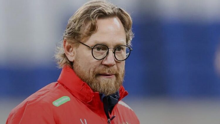 “Our players are at an advantage” – Russia coach reveals why he’s confident ahead of Friday clash vs Super Eagles