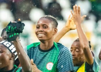 Five lessons from Nigeria’s win over Cameroon that prove the Super Falcons are ready for WAFCON