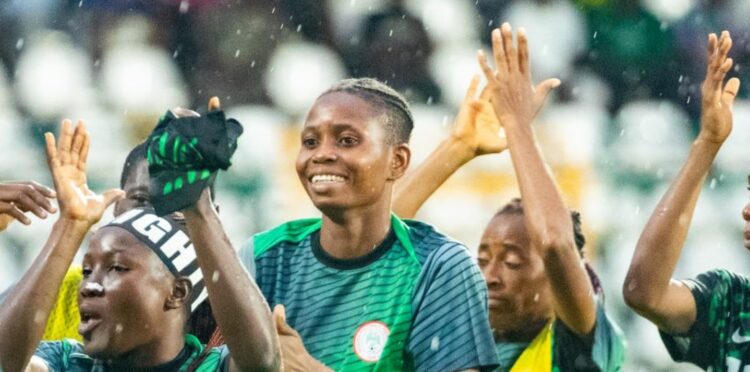 Five lessons from Nigeria’s win over Cameroon that prove the Super Falcons are ready for WAFCON