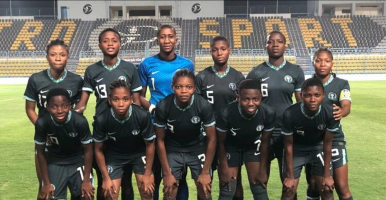 Morocco 2025: Flamingos set for epic battles in Rabat as FIFA U-17 World Cup draw drops