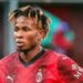 “The players were hungry” – Chukwueze explains AC Milan’s struggles, reveals truth about Milan’s UCL failure