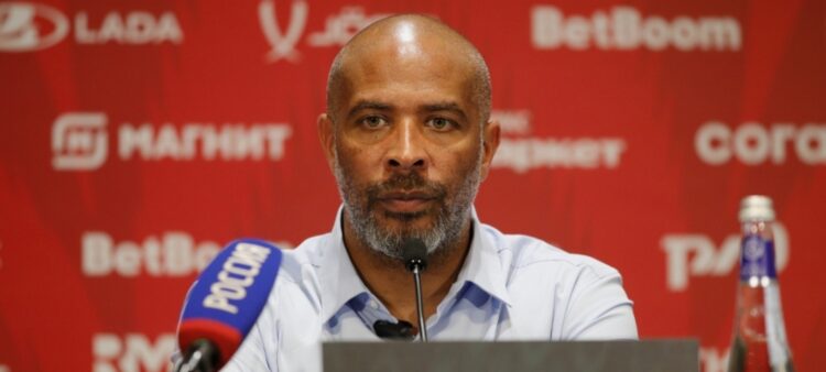 Russia is just like Germany – Everything Eric Chelle said after Super Eagles’ test in Moscow