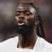 “Only just started” – Tolu Arokodare messages Nigerians after breaking Super Eagles duck