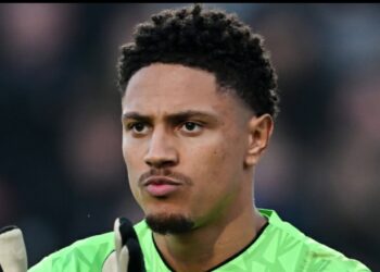 “I never brought my quality” – Okoye reflects on Super Eagles failures, praises Nwabali