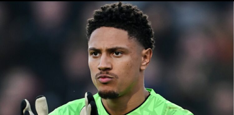 “I never brought my quality” – Okoye reflects on Super Eagles failures, praises Nwabali