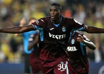 French side enters race as Super Eagles star insists on top-flight football