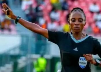 2024 WAFCON: Everything you should know about Yemisi Eunice Akintoye, Nigeria’s only referee in Morocco