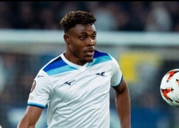 Fisayo Dele-Bashiru’s Lazio future hinges on the verdict of former Chelsea and Juventus manager