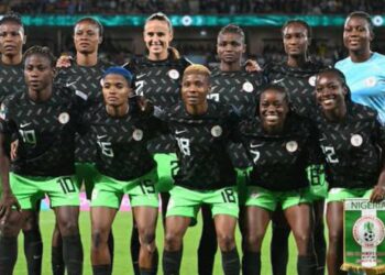 “It’s unfair” – Ex-Super Eagles star explains why the Super Falcons deserve equal pay with the men’s team