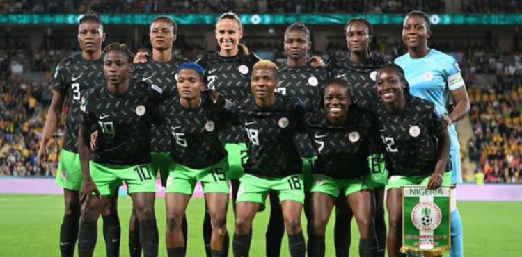 “It’s unfair” – Ex-Super Eagles star explains why the Super Falcons deserve equal pay with the men’s team