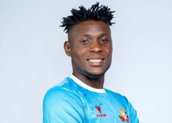 “A different ball game” and four other things Nduka Junior said about debut Super Eagles call-up